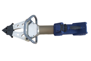 Manufacturer SP725-E Medium-Sized Electro-Hydraulic Spreader Versatile Tool for Expanding, Pulling, And Flattening Objects
