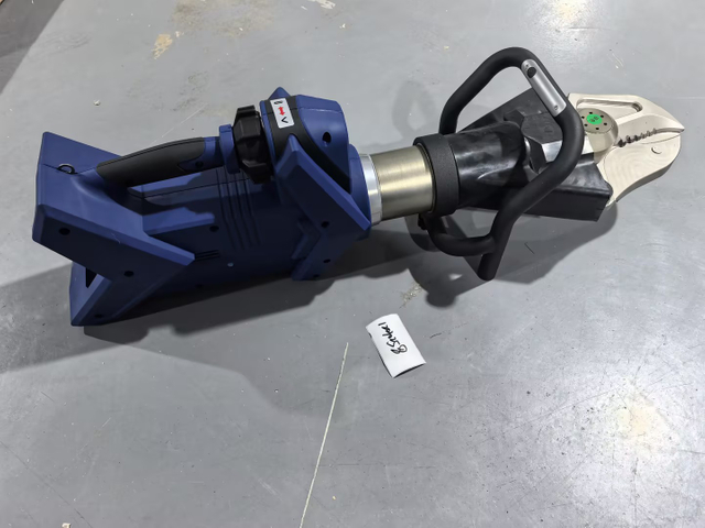 Manufacturer S251-E High-Power Electric Hydraulic Cutter Efficient Tool for Precise Cutting of Metal And Other Materials Wholesale