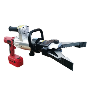 Medium Electric Hydraulic Cutting And Spreading Tool BC-300A Versatile Medium-Sized Pliers for Efficient Metal Cutting And Spreading